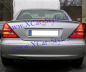 Preview: SLK R170 LED Rückleuchten-Set rot /klar