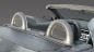 Preview: Mercedes SLK R170 Glass Windblocker + Roll bar cover