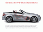 Preview: Mercedes SLK R171 - Stereo-Konzept 6.2