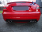Preview: 4-Rohr Halbanlage SLK R171 280, 350