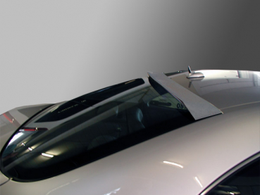 Heckscheibenspoiler für Mercedes CLK W208 Coupé