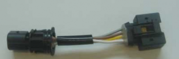 Klarglasscheinwerfer Adapterkitt (Bj '96-'99)
