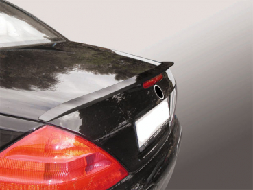 Heckspoilerlippe für Mercedes SL R230
