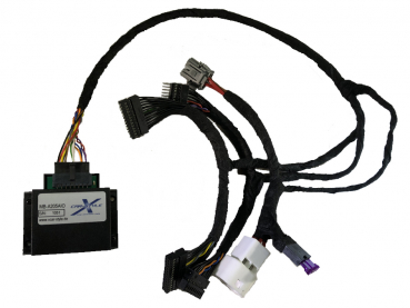 Mercedes C-Klasse Cabrio (A205) AIO-Modul