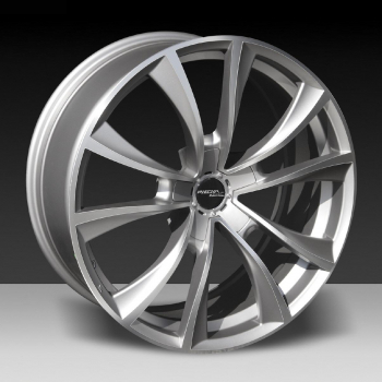 mp1 Monoblock 19"