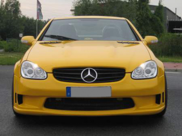 Bodykit X-Line
