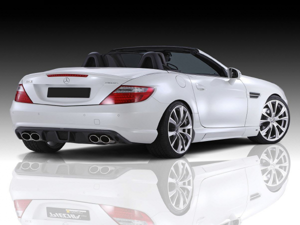 RS Heckdiffusor