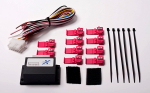 Topmodule fits on Chrysler Crossfire XF top comfort module Kombi-Module