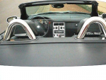 Roadster-Set für Mercedes SLK R170