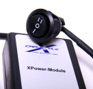 XPower-Module SLK R170