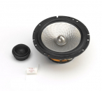 Mercedes SLK R171 - Stereo-Konzept 3.0