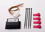 Lichtmodul passend für Opel Astra H Multi Light Modul