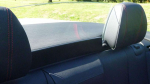 BMW 4er (f33) Windschott