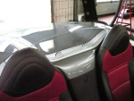 Opel GT Windschott