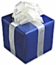 Geschenkgutschein über 10 EUR