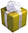 Geschenkgutschein über 50 EUR