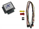 Topmodule fits on Astra (H) TwinTop  top comfort / light comfort module AIO-ML
