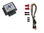 Topmodule fits on Peugeot 207cc top comfort module AIO-Module