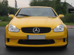 Bodykit X-Line