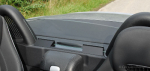 Mercedes SLK R171 Windschott klein mit Überrollbügeleinsätze