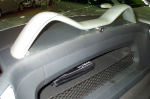 Opel Tigra Twin Top Windschott